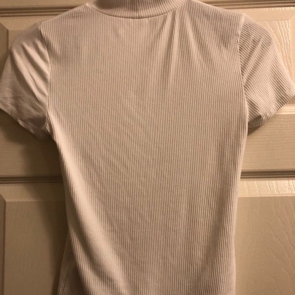Mock neck shirt - Picture 1 of 1